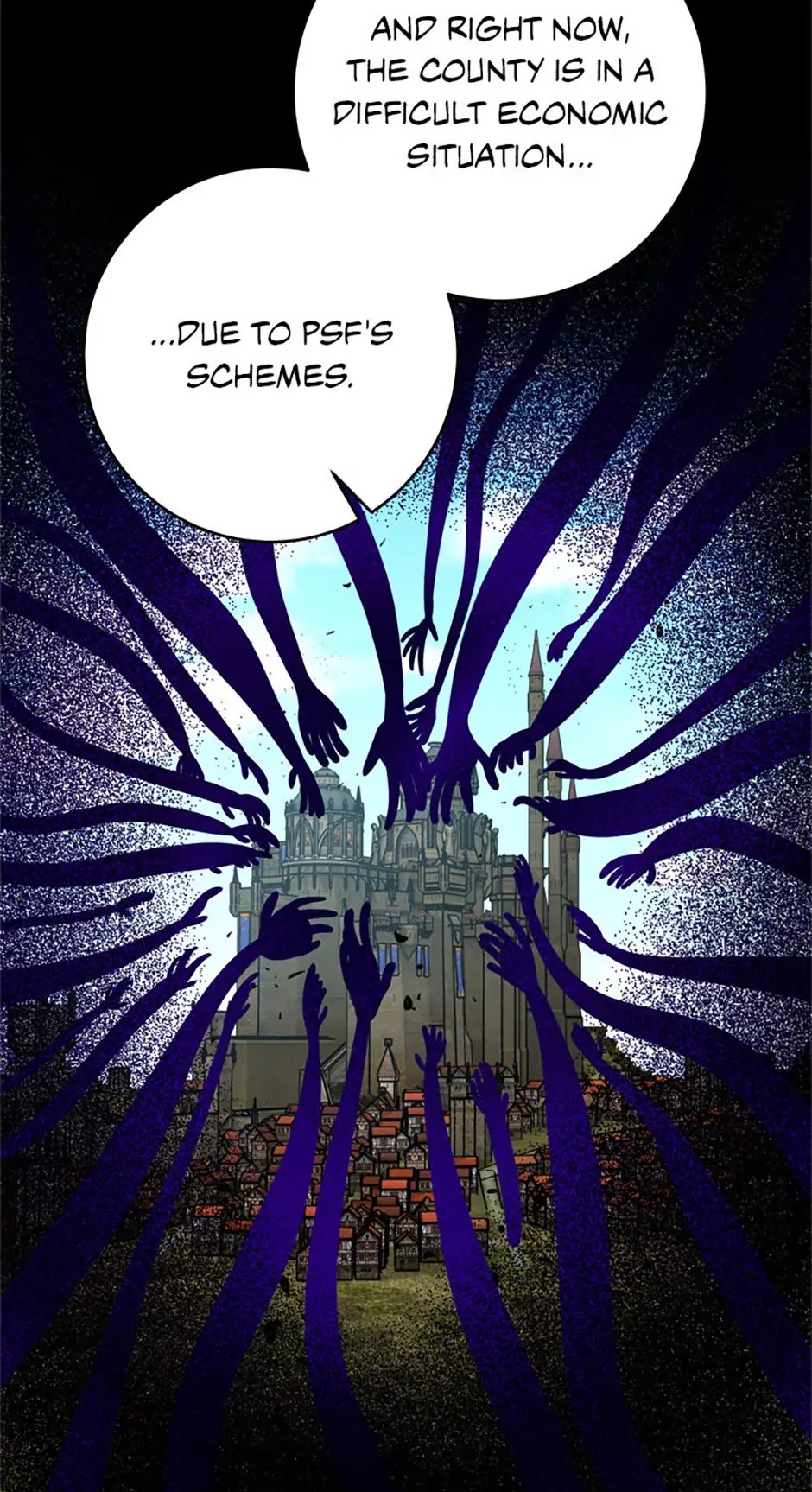 Putting My Life on the Line, I Go All-in on Luck Enhancement Chapter 27 51